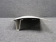 169-110034-602 Beechcraft C24R Main Landing Gear Door RH