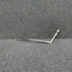 551-920 (MPN: XW21559-1) Piper PA-31T Alco Windshield Wiper Arm LH W/O Sleeve (C20)