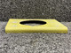 2818178-36 Lear Jet 55 Directional Gyro Mounting Plate RH