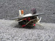 1E6-1-11R Airborne De-Icing Control Panel (Minus Switch)