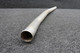 Piper Aircraft Parts 46155-000 Piper PA-31T Pneumatic Air Supply Tube RH 