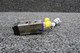 Aerospace Optics M22885-1084018H Aerospace Optics TERR Push Button Illuminated Switch (Dented) 