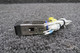 Aerospace Optics M22885-108-4412B Aerospace Optics ON, TERR Push Button Illuminated Switch 
