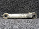 Cessna Aircraft Parts 0841005-3 Cessna 320E Nose Landing Gear Scissor Torque Link Lower 