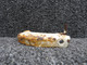 Beechcraft Parts 50-820203-5 Beechcraft KA-90 Shimmy Dampener Arm Assembly (Rust) CORE 