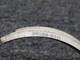 Does Not Apply 36058 Ring Set of 4 (New Old Stock) 