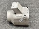 Cessna Aircraft Parts 0453016-3 Cessna R182 Warm Air Valve Assembly 