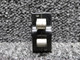 Wood Electric 819-210-102 (Alt: 454-683) Wood Electric Push Breaker Switch (Amps: 10) 