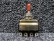 MS-25068-31 (Alt: J-B-T68310) JBT Momentary Toggle Switch Assembly