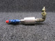 717-6097-02 (Use: 1115P25) Cessna Citation 500 Cook Electric Pressure Switch,28V