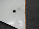169-110034-601 Beechcraft B24R Main Landing Gear Door Assembly LH (Dented)