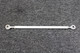 86572-002 Piper PA44-180 Rudder Trim Rod Assembly