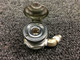 C166006-0201 (Use: 9912057-15) Cessna TU206G Oxygen Outlet Valve