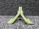 35-815055-117 (Use: 35-815055-116) Beech Main Landing Gear Hinge Assembly