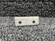 0510205-5 Cessna 182P Seat Belt Attachment Fitting LH Inbd or RH Outbd (Painted)