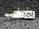 AN3169-1 (Alt: AD5721R) Beech B-55 Actuator Flap Limit Switch