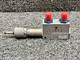 31850 Wiebel Tool Hydraulic Priority Valve Assy