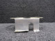 8203-3 Mooney M20C Cabin Cooling System Bracket (Worn)