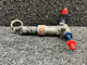 AV1B1614 (Alt: 50-389096-1) ITT Solenoid Valve Assembly (Volts: 28)