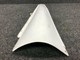 0530010-5 (FSO: 0530010-11) Cessna 172S Fairing Upper Stabilizer LH