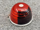 WRM10 Cessna 411 Rotating Beacon Light Dome