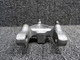 35-825193-1 (Cast: 35-825193) Beechcraft Lower Torque Knee (Bead Blasted)
