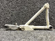 Mooney Aircraft Parts & Accessories 520006-504, 510079-001 Mooney M20K Main Gear Retract Truss RH with Lower Link 
