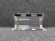 Cessna Aircraft Parts 0722100-1 Cessna C-210D Landing Light Doubler Assembly 
