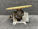 Bendix Airplane Parts & Equipment 4000504-0301 Bendix DA-1203A Antenna Drive Assy with Mods and Radar Array (Core) 