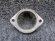 74360 Lycoming TIO-540-AE2A Flange Intake Upper