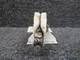 35-815055-116 Beechcraft 95-B55 Main Gear Hinge Assembly Outboard Aft