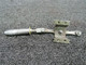 18058-000 / 12805-000 Piper PA23-250 Pin Door Lock Upper W/ Clevis