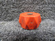 0861224-1 Cessna 414 Mixture Control Knob Assembly