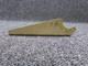 555002-533 Rockwell 112TC Propeller Governor Bracket