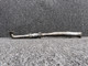 5555043-19 Cessna C-500 Bleed Air Duct Assembly LH Outboard