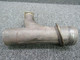 5155166-14 (Use: 9910295-38) Continental IO-550-A2B Riser Rear RH has Probe Hole