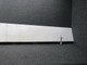 50075-021 / 50075-027 / 50075-27 Piper PA-31T Flap Assembly RH
