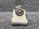 95-610012-15 (Alt: 95-610012-25) Beechcraft 95-B55 Elevator Hinge Assembly