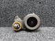 222609D Dynasciences Corp. Shut-Off Valve Assembly (18-35V) (1A)