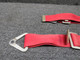 Cessna Aircraft Parts S1618J3 (Use: S1746Z2) Cessna 150G Seatbelt Assembly (Colored) 
