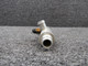 Precision Sensors 0966 (Alt: PL-201) Precision Flight Vacuum Check Valve Assembly 
