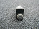 7271-8-20 Beech 95-B55 Klixon Push Breaker Switch (Volts: 28, Amps: 20)