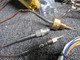 Electronics International EDC-33P-8 Electronics Intl Smart Engine Data Converter with Probes for MVP-50 