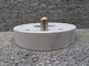 Sensenich A46077 Sensenich Propeller Spacer (Chipped) 