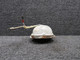 AN3176-1 Beechcraft 99 Taxi Light Assembly (Dented)