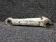 0841002-2 Cessna 320D Nose Gear Lower Torque Link Assembly