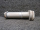 0441107 Cessna 140 Aluminum Main Gear Axle Assembly with Axle Nut (Worn)