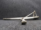 35-815102-1 Beech BE-35 Main Landing Gear Retract Brace Assy RH