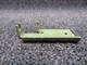 1660017-1 Cessna Engine Control Cable Mounting Bracket