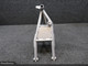 520001-501 Mooney M20 Main Landing Gear Leg LH with Zerks